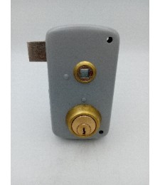 CERRADURA MCM 2556-BP-70 IZDA | Herrajes HE