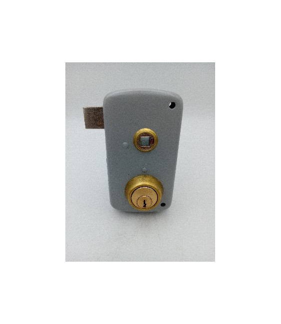 CERRADURA MCM 2556-BP-70 IZDA | Herrajes HE