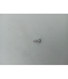 TORNILLO P/BROCA 3.5X9.5 7504N INOX A 2 | Herrajes HE