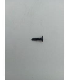 TORNILLO P/BROCA CAB. EXTRAPLANA DIN CET 4.2X14 NEGRO