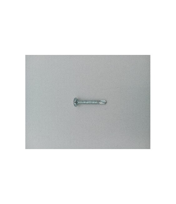 TORNILLO P/BROCA CAB. ENVOLVENTE DIN TEC 4.8X50 | Herrajes HE