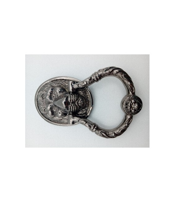 LLAMADOR CABALLO/LEON VARIOS ACABADOS | Herrajes HE