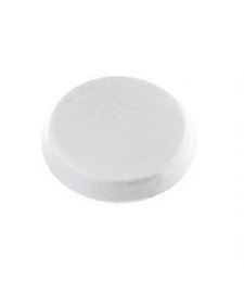 TAPON DIN EFM BLANCO | Herrajes HE