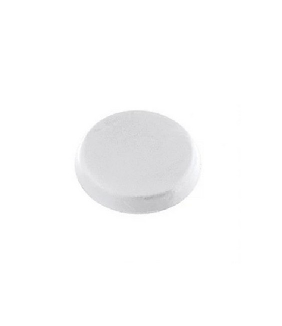 TAPON DIN EFM BLANCO | Herrajes HE