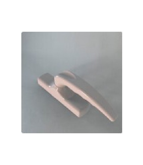 CREMONA MARTE BLANCO | Herrajes HE