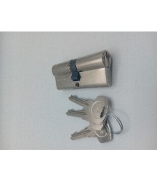 BOMBILLO YALE 35-35 NIQUEL LEVA LARGA LL/IGUALES (Y53535HNLLI) | Herrajes HE