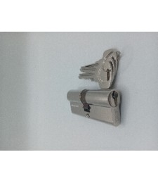 BOMBILLO YALE 35-35 NIQUEL LEVA CORTA (Y53535HNLC) | Herrajes HE