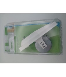 RECOGEDOR PLASTICO PEQUEÃO DPY | Herrajes HE