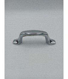 TIRADOR ESTAMP CROMADO MOD 5/105 | Herrajes HE