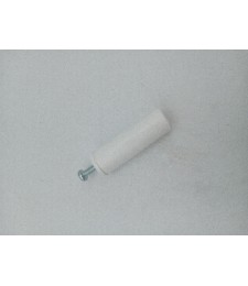 TOPE PERSIANA 60 BLANCO A GRANEL | Herrajes HE