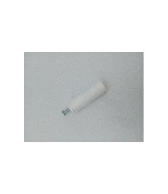 TOPE PERSIANA 60 BLANCO A GRANEL | Herrajes HE