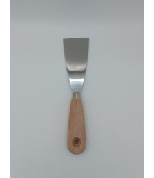 ESPATULA PROFER M/MADERA 50 MM | Herrajes HE
