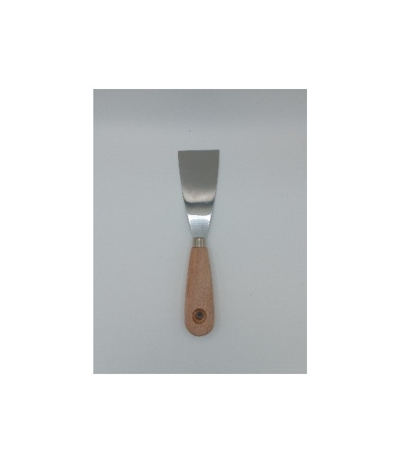 ESPATULA PROFER M/MADERA 50 MM | Herrajes HE
