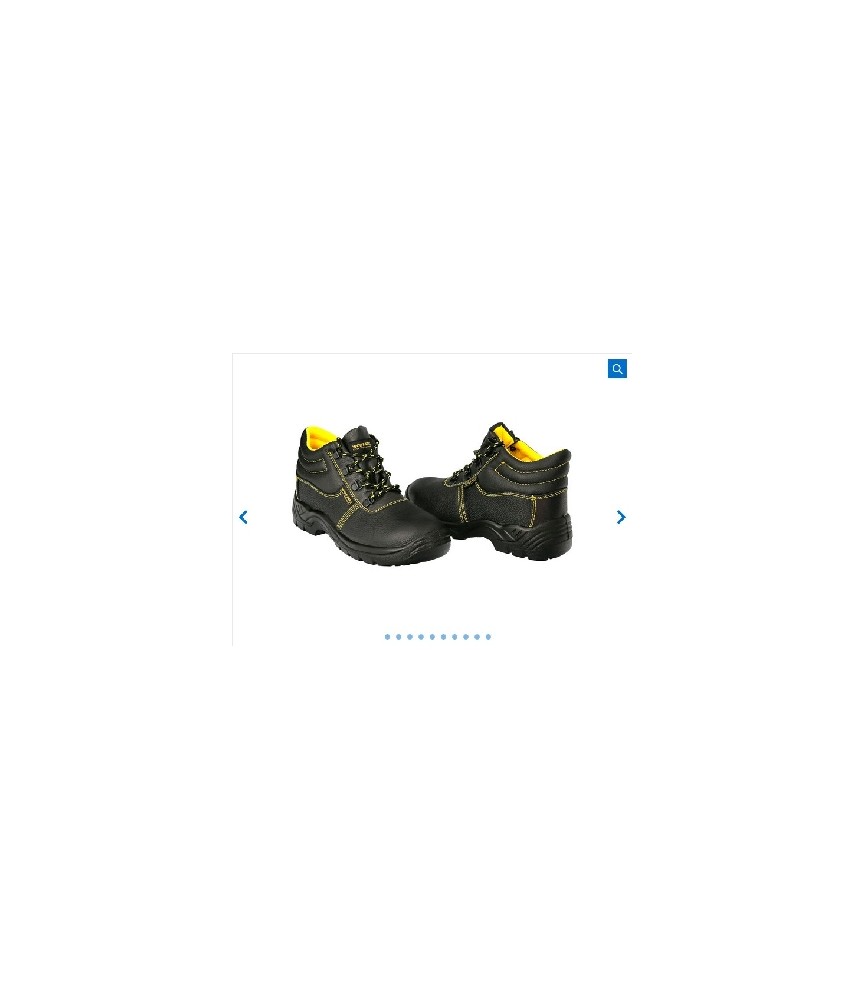 BOTA SEGURIDAD S3 CLS METAL FREE T-38