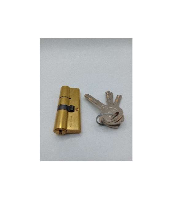 BOMBILLO YALE 30-45 SEGURIDAD LATON LEVA LARGA (YL63045LT)