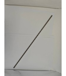 BROCA LARGA PARED 6X400 | Herrajes HE