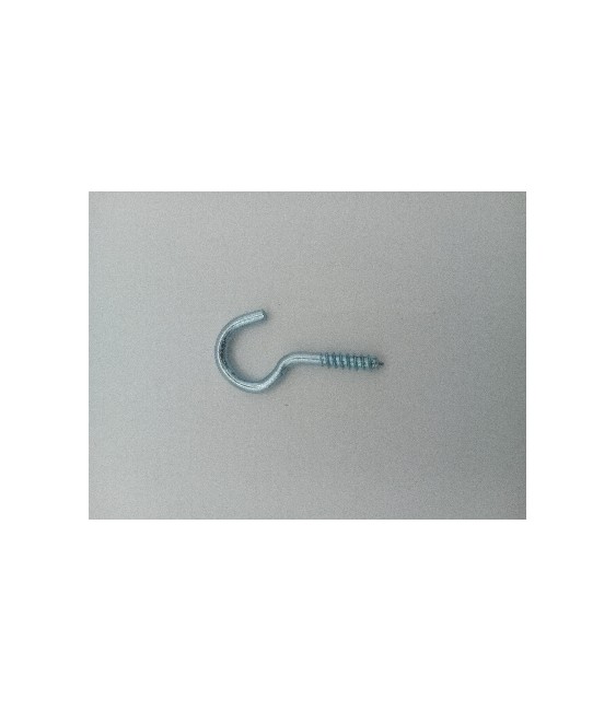 HEMBRILLA ABIERTA 19X60 | Herrajes HE