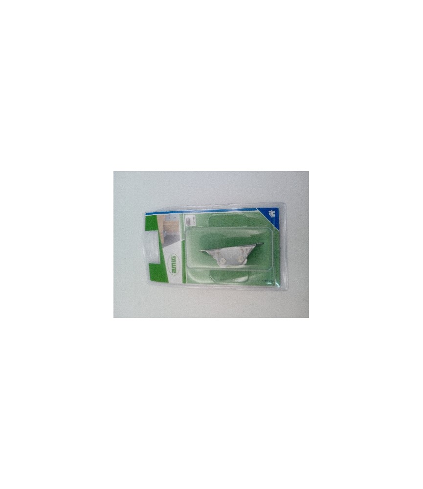 GUIA CINTA 22 METALICO DPY | Herrajes HE