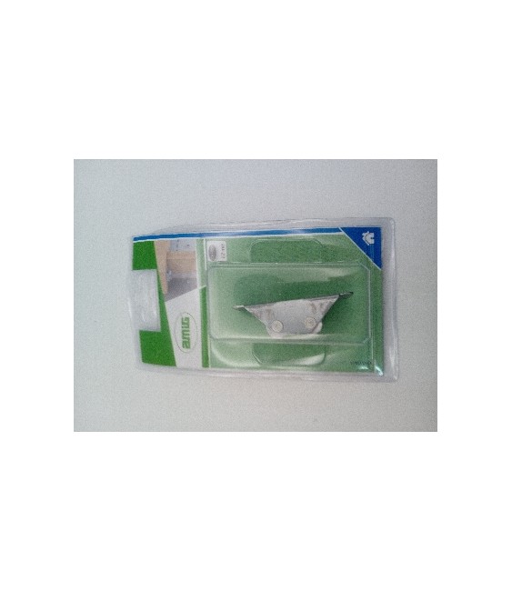 GUIA CINTA 22 METALICO DPY | Herrajes HE