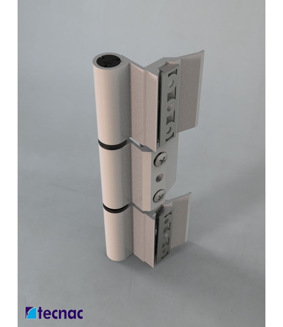 BISAGRA 3 PALAS 40X20 4020 BLANCA