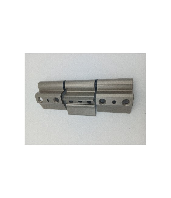 BISAGRA 3 PALAS 40X20 4020 INOX | Herrajes HE