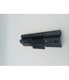 BISAGRA 3 PALAS 40X20 4020 NEGRO