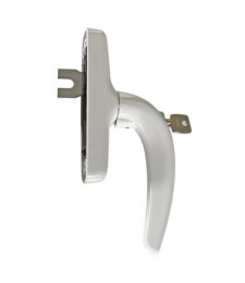 CREMONA NEFER 1 PALA O/B C/LLAVE BLANCO