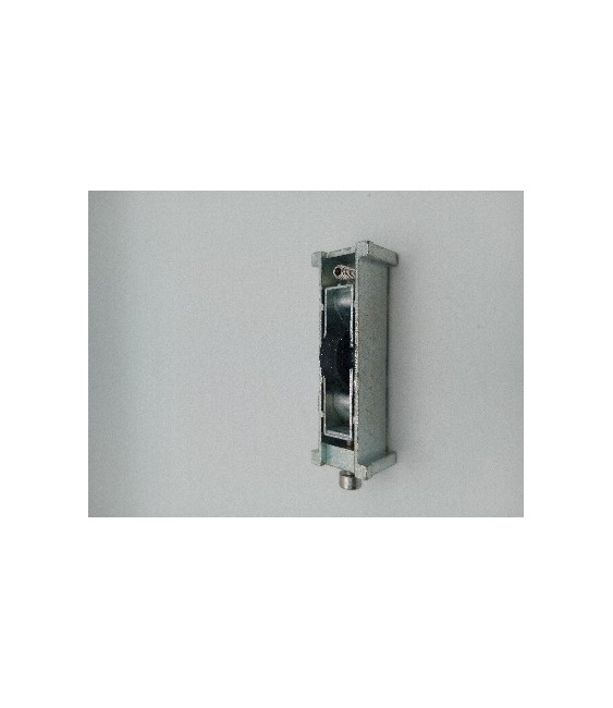 RUEDA REGULABLE ZAMAC PERIMETRAL S/18 | Herrajes HE