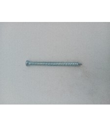 TORNILLO HORMIGON FIJACION MARCOS DIN MF 7.5X112