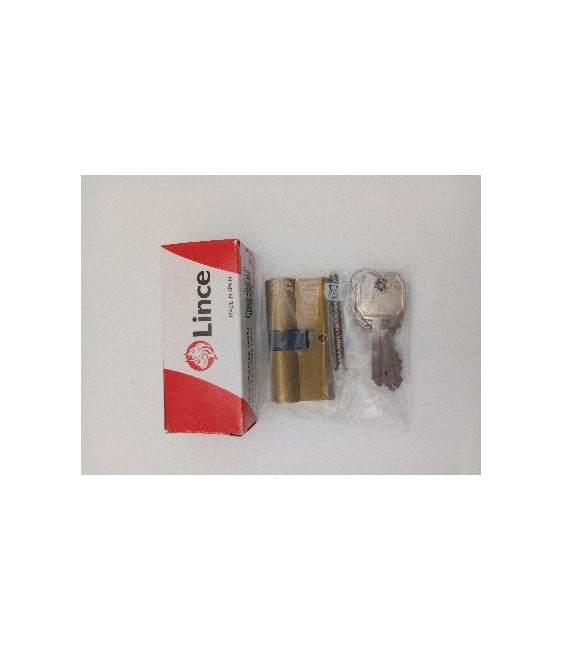 BOMBILLO LINCE IBERDROLA LEVA CORTA 33030 | Herrajes HE