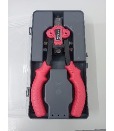 PORTA HERRAMIENTAS MULTIBOLS HTAS Y TALADRO | Herrajes HE