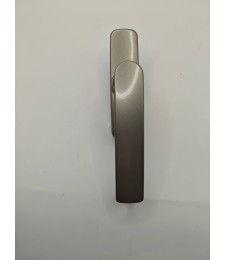 CREMONA GEA 1/P O/B INT. 84-104MM MV INOX | Herrajes HE