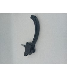 CIERRE CENTRAL PULS.TOVIC 4113 NEGRO