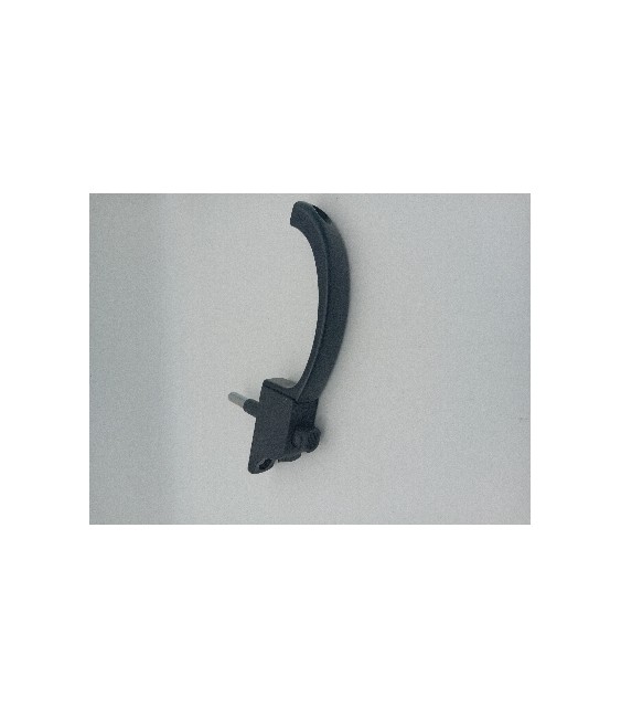 CIERRE CENTRAL PULS.TOVIC 4113 NEGRO | Herrajes HE