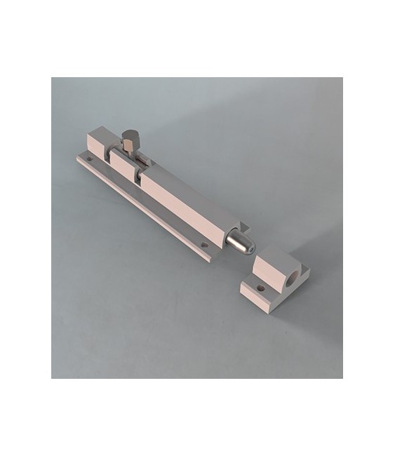 PASADOR 500MM BLANCO