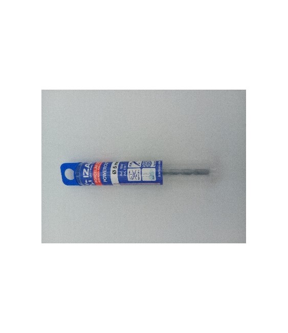 BROCA PORCELANICO MD 05 mm | Herrajes HE