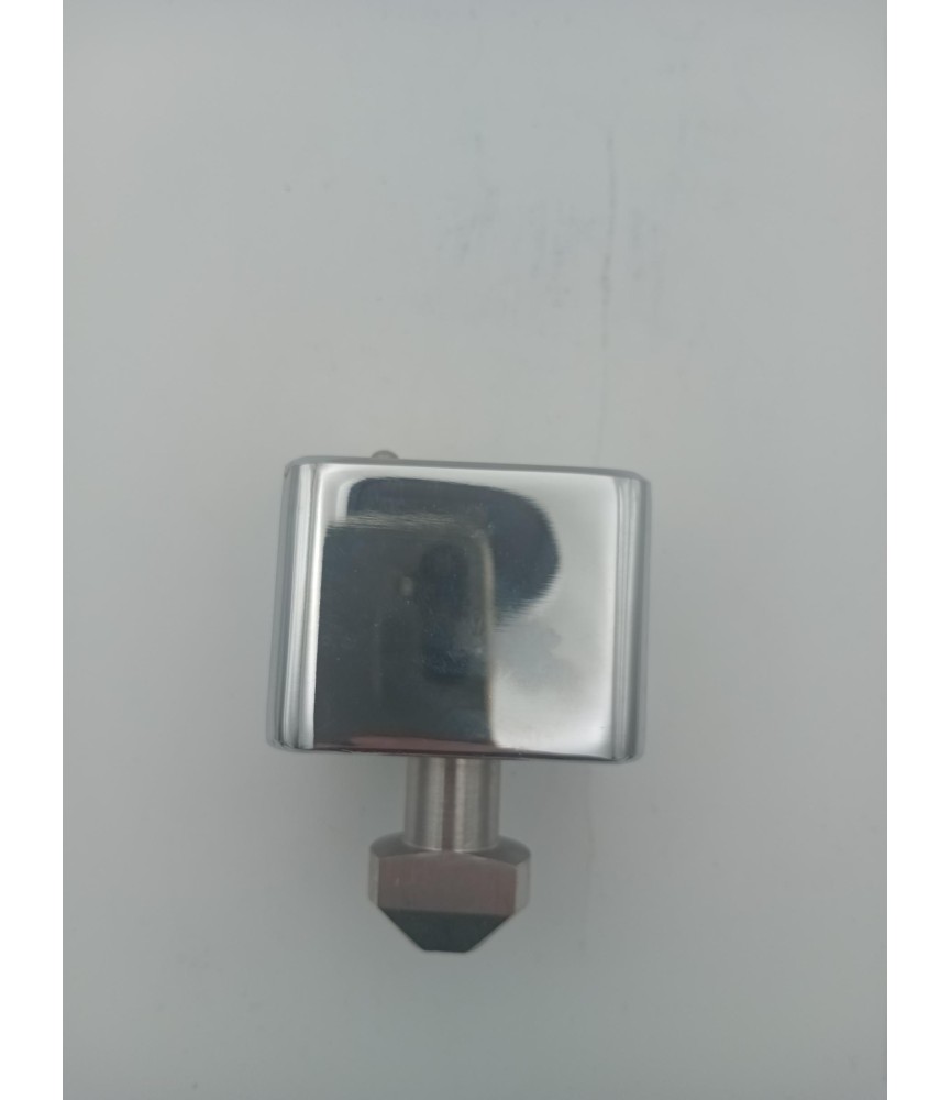 CABEZAL K-10 LLAVES IGUALES