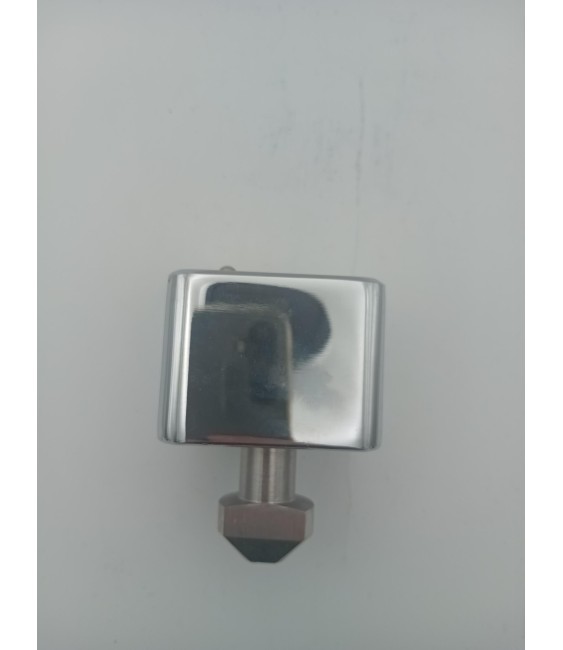 CABEZAL K-10 LLAVES IGUALES