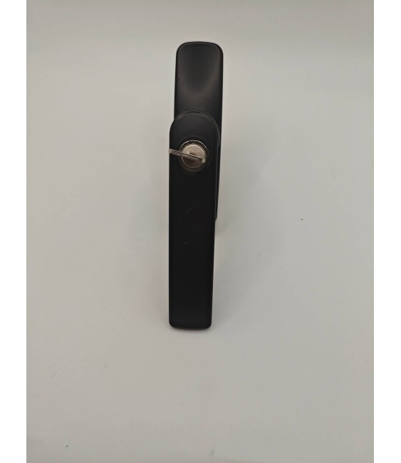 CREMONA GEA 2/P C/LLAVE INT. 84-104MM NEGRO REF.0541B_37