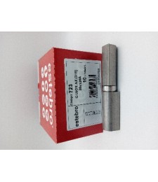 PERNIO GOTA AXIAL 20X120 INOX 316 RF.723 | Herrajes HE