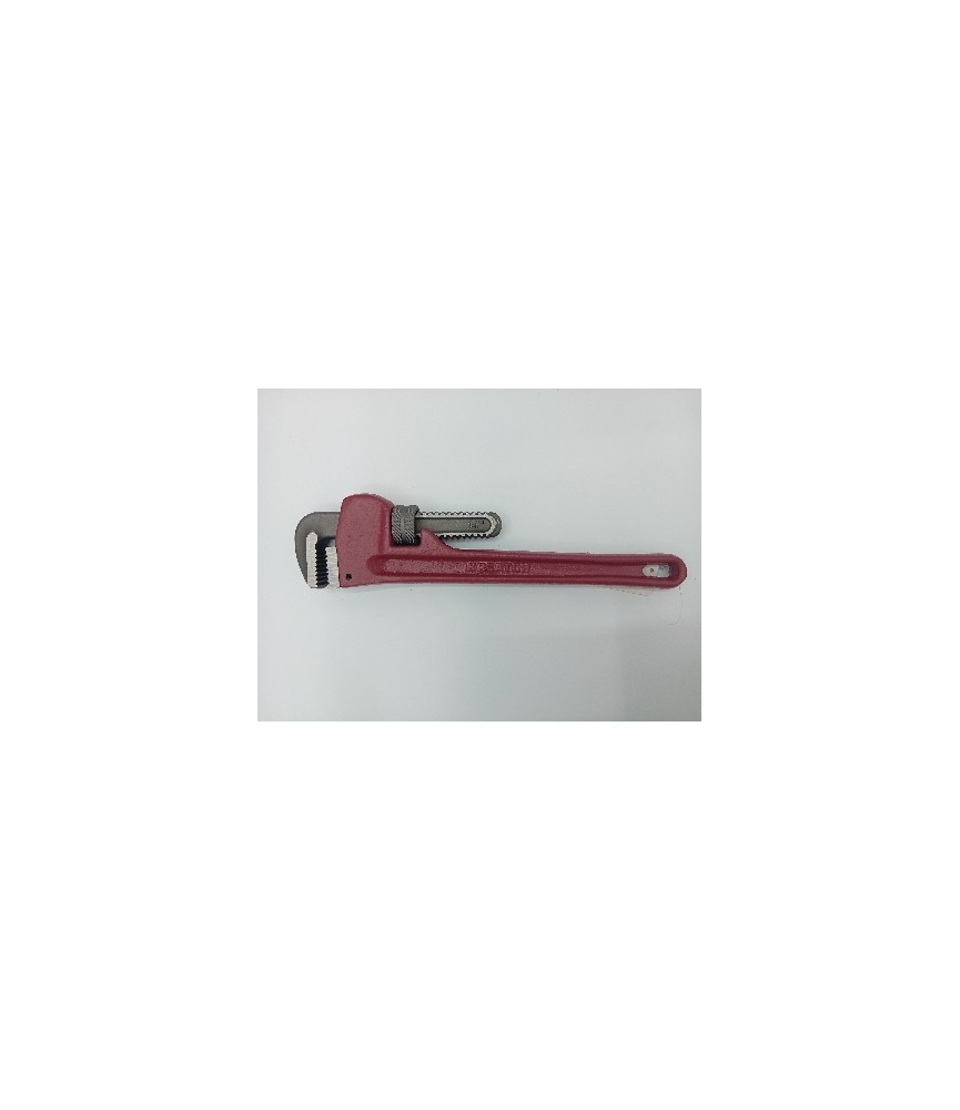 LLAVE PARA TUBOS MOD. STILLSON 14 | Herrajes HE