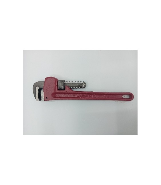 LLAVE PARA TUBOS MOD. STILLSON 14 | Herrajes HE