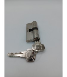 BOMBILLO YALE 30-30 NIQUEL LEVA LARGA (Y53030HN) | Herrajes HE