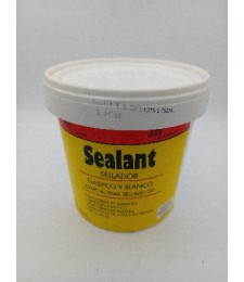 SELLADOR INGLETES BLANCO 1KG