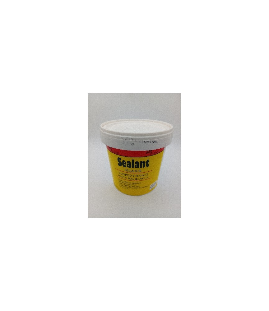 SELLADOR INGLETES BLANCO 1KG
