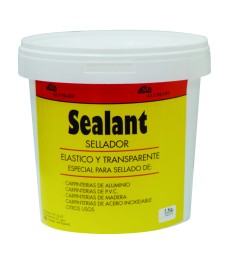 SELLADOR INGLETES TRANSPARENTE 1KG