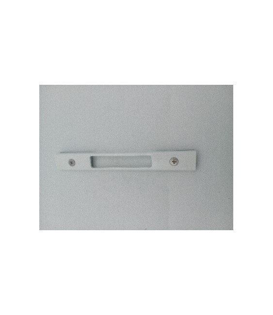 CERRADERO EUROPEO CORTO 3018 BLANCO