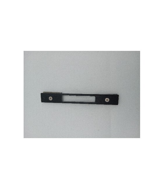 CERRADERO EUROPEO CORTO 3018 NEGRO