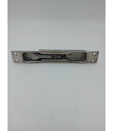 PASADOR BASICO INOX AISI 304 PULIDO