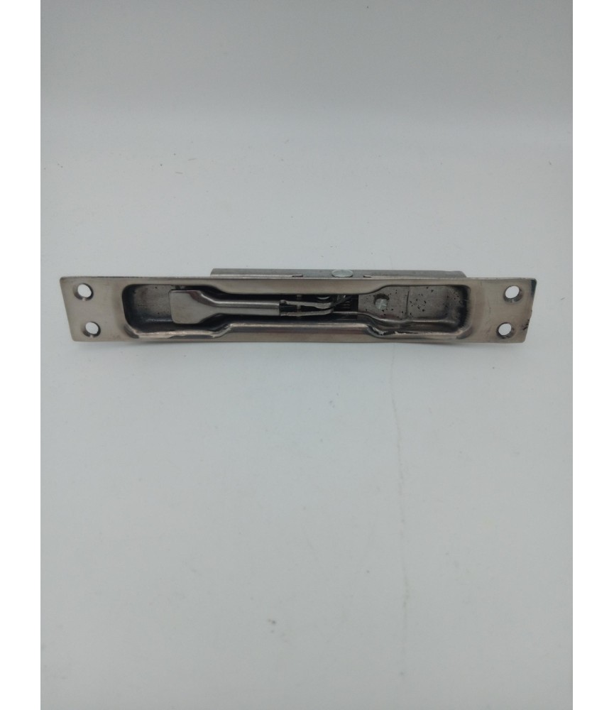 PASADOR BASICO INOX AISI 304 PULIDO